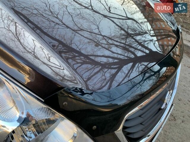 Коричневий Равон Р2, об'ємом двигуна 1.25 л та пробігом 37 тис. км за 7700 $, фото 32 на Automoto.ua