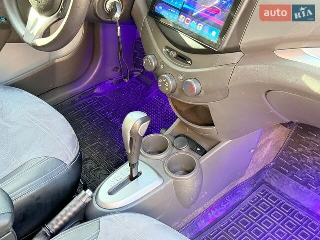 Коричневый Равон Р2, объемом двигателя 1.25 л и пробегом 100 тыс. км за 6100 $, фото 24 на Automoto.ua