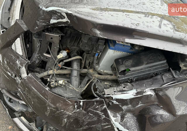 Коричневый Равон Р2, объемом двигателя 1.25 л и пробегом 86 тыс. км за 4200 $, фото 12 на Automoto.ua