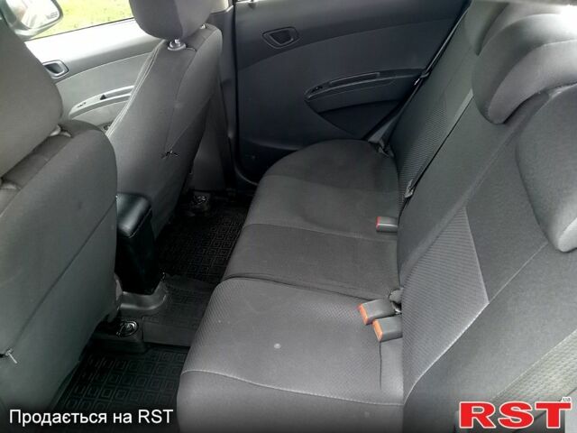 Коричневий Равон Р2, об'ємом двигуна 1.2 л та пробігом 105 тис. км за 6400 $, фото 7 на Automoto.ua