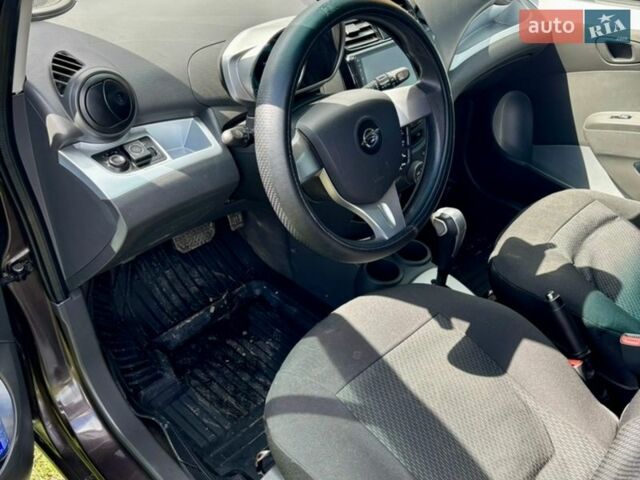 Коричневый Равон Р2, объемом двигателя 1.25 л и пробегом 88 тыс. км за 6000 $, фото 9 на Automoto.ua
