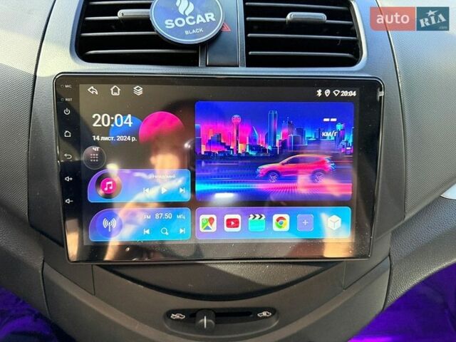 Коричневый Равон Р2, объемом двигателя 1.25 л и пробегом 100 тыс. км за 6100 $, фото 48 на Automoto.ua
