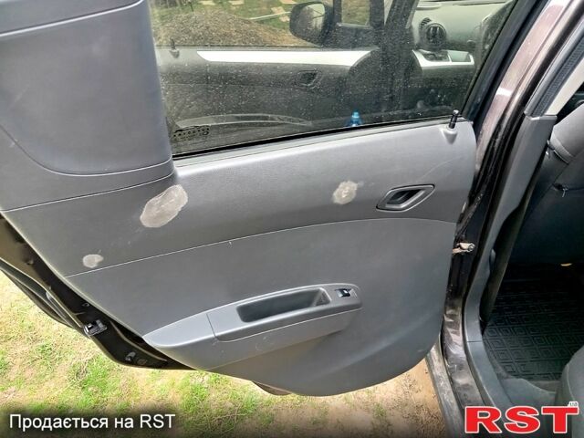 Коричневий Равон Р2, об'ємом двигуна 1.2 л та пробігом 105 тис. км за 6400 $, фото 8 на Automoto.ua