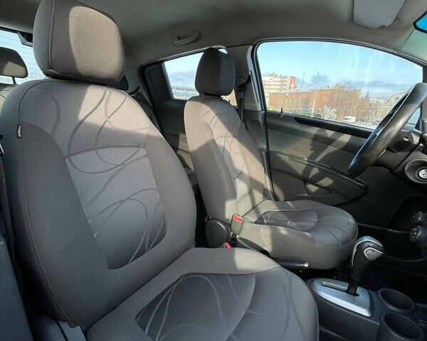 Коричневий Равон Р2, об'ємом двигуна 1.3 л та пробігом 105 тис. км за 6000 $, фото 8 на Automoto.ua