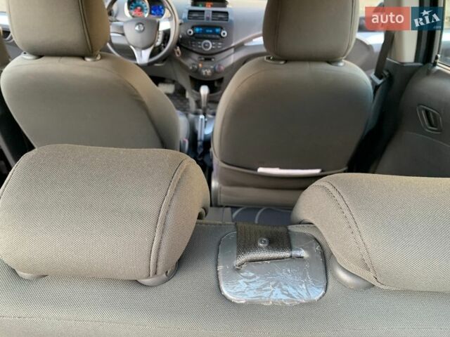 Коричневий Равон Р2, об'ємом двигуна 1.25 л та пробігом 37 тис. км за 7700 $, фото 25 на Automoto.ua