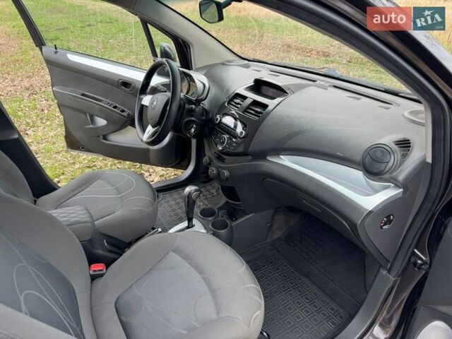 Коричневий Равон Р2, об'ємом двигуна 1.25 л та пробігом 86 тис. км за 6000 $, фото 33 на Automoto.ua