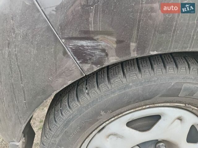 Коричневий Равон Р2, об'ємом двигуна 1.25 л та пробігом 106 тис. км за 6400 $, фото 12 на Automoto.ua