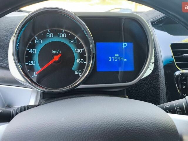 Коричневый Равон Р2, объемом двигателя 1.25 л и пробегом 37 тыс. км за 6999 $, фото 17 на Automoto.ua