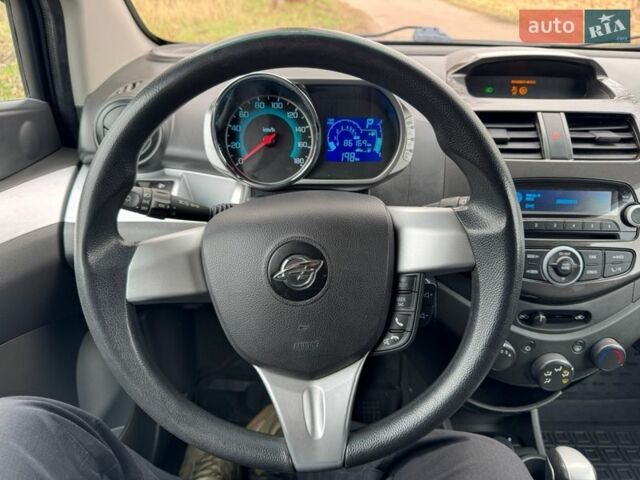 Коричневий Равон Р2, об'ємом двигуна 1.25 л та пробігом 86 тис. км за 6000 $, фото 25 на Automoto.ua