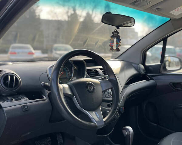 Коричневий Равон Р2, об'ємом двигуна 1.3 л та пробігом 105 тис. км за 6000 $, фото 10 на Automoto.ua