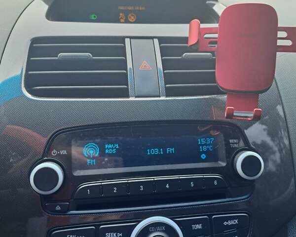 Коричневий Равон Р2, об'ємом двигуна 1.25 л та пробігом 46 тис. км за 7700 $, фото 15 на Automoto.ua