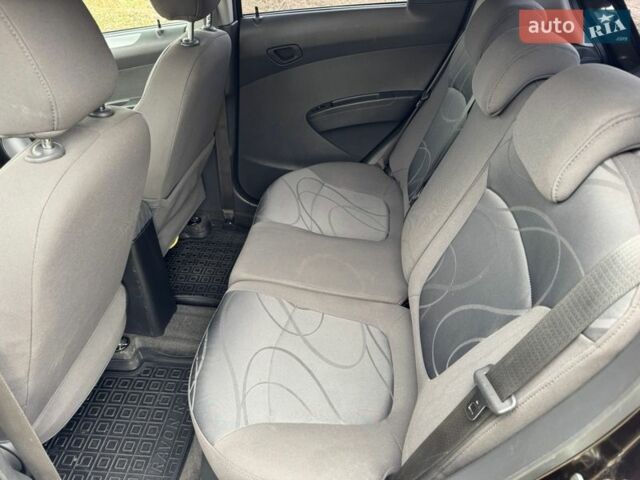 Коричневий Равон Р2, об'ємом двигуна 1.25 л та пробігом 86 тис. км за 6000 $, фото 39 на Automoto.ua