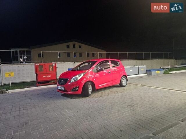 Коричневый Равон Р2, объемом двигателя 1.25 л и пробегом 123 тыс. км за 6700 $, фото 4 на Automoto.ua