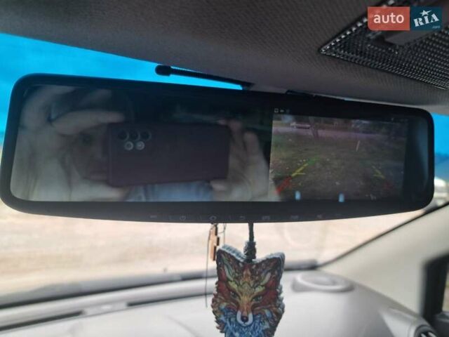 Коричневий Равон Р2, об'ємом двигуна 1.25 л та пробігом 46 тис. км за 7700 $, фото 17 на Automoto.ua