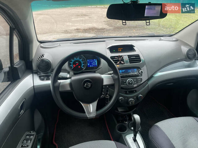 Коричневый Равон Р2, объемом двигателя 1.25 л и пробегом 107 тыс. км за 5999 $, фото 6 на Automoto.ua