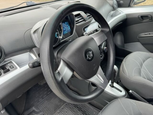 Коричневый Равон Р2, объемом двигателя 1.2 л и пробегом 86 тыс. км за 6000 $, фото 16 на Automoto.ua