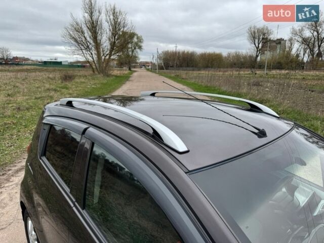 Коричневий Равон Р2, об'ємом двигуна 1.25 л та пробігом 86 тис. км за 6000 $, фото 8 на Automoto.ua