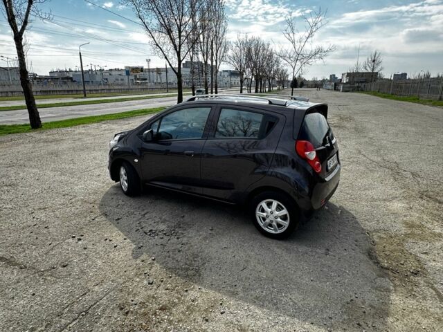 Коричневый Равон Р2, объемом двигателя 1.2 л и пробегом 82 тыс. км за 7750 $, фото 2 на Automoto.ua