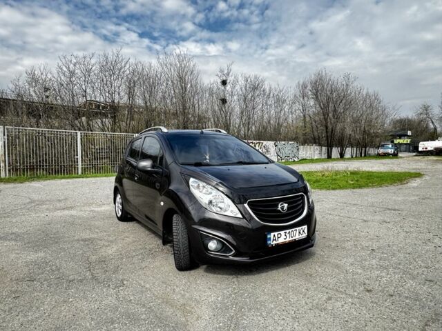 Коричневый Равон Р2, объемом двигателя 1.2 л и пробегом 82 тыс. км за 7750 $, фото 1 на Automoto.ua