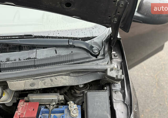 Коричневый Равон Р2, объемом двигателя 1.25 л и пробегом 86 тыс. км за 4200 $, фото 16 на Automoto.ua