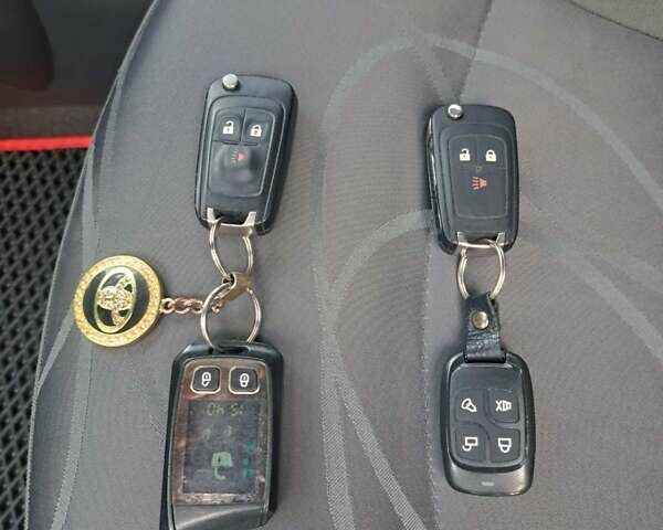 Коричневий Равон Р2, об'ємом двигуна 1.25 л та пробігом 46 тис. км за 7700 $, фото 16 на Automoto.ua