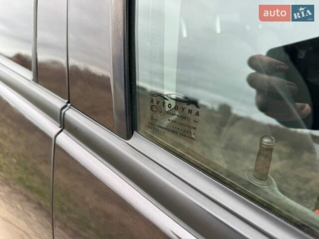 Коричневий Равон Р2, об'ємом двигуна 1.25 л та пробігом 86 тис. км за 6000 $, фото 19 на Automoto.ua