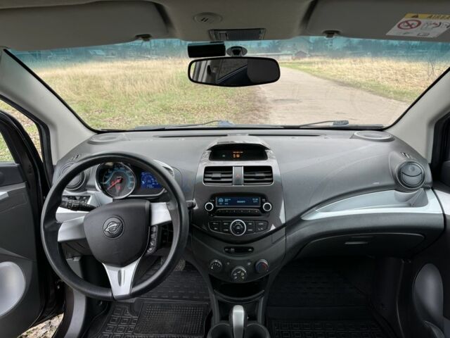 Коричневый Равон Р2, объемом двигателя 1.2 л и пробегом 86 тыс. км за 6000 $, фото 22 на Automoto.ua