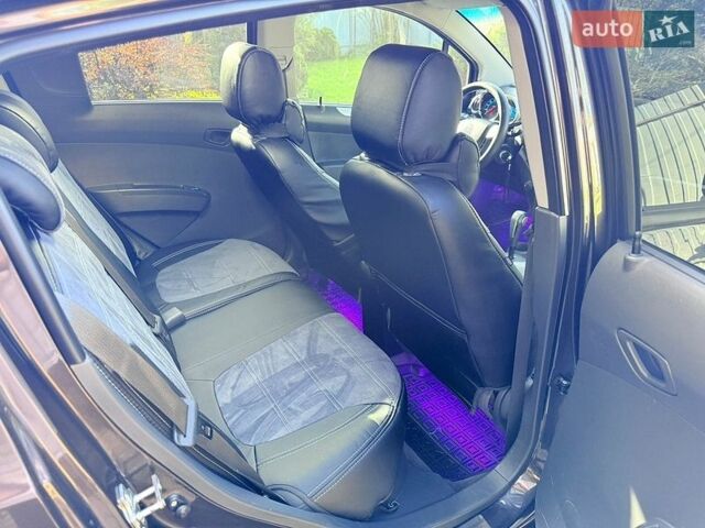 Коричневый Равон Р2, объемом двигателя 1.25 л и пробегом 100 тыс. км за 6100 $, фото 10 на Automoto.ua