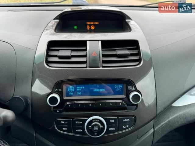 Коричневий Равон Р2, об'ємом двигуна 1.25 л та пробігом 86 тис. км за 6000 $, фото 28 на Automoto.ua