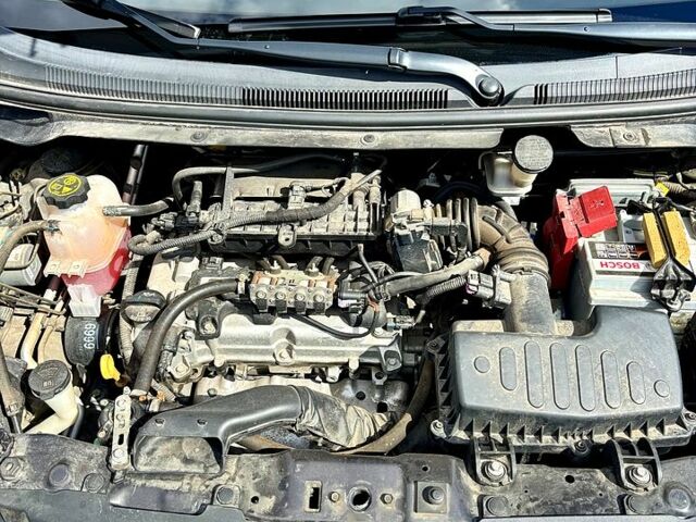 Коричневый Равон Р2, объемом двигателя 1.2 л и пробегом 88 тыс. км за 6900 $, фото 9 на Automoto.ua