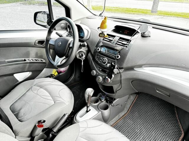 Коричневый Равон Р2, объемом двигателя 1.2 л и пробегом 82 тыс. км за 7750 $, фото 5 на Automoto.ua