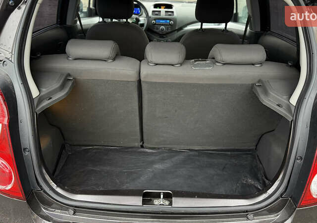 Коричневый Равон Р2, объемом двигателя 1.25 л и пробегом 86 тыс. км за 4200 $, фото 5 на Automoto.ua