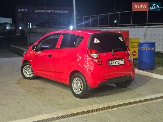 Коричневый Равон Р2, объемом двигателя 1.25 л и пробегом 123 тыс. км за 6700 $, фото 1 на Automoto.ua