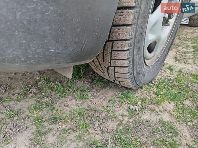 Коричневий Равон Р2, об'ємом двигуна 1.25 л та пробігом 106 тис. км за 6400 $, фото 1 на Automoto.ua