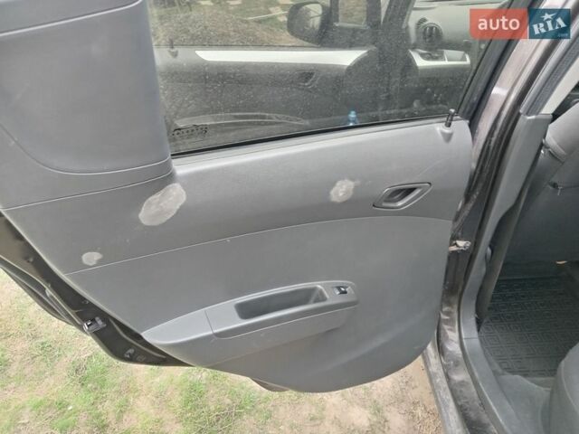 Коричневий Равон Р2, об'ємом двигуна 1.25 л та пробігом 106 тис. км за 6400 $, фото 8 на Automoto.ua