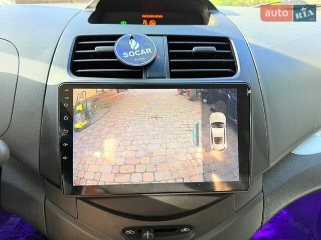 Коричневый Равон Р2, объемом двигателя 1.25 л и пробегом 100 тыс. км за 6100 $, фото 51 на Automoto.ua
