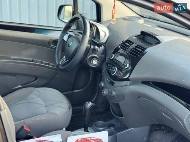 Коричневый Равон Р2, объемом двигателя 1.25 л и пробегом 105 тыс. км за 6750 $, фото 6 на Automoto.ua