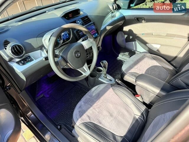 Коричневый Равон Р2, объемом двигателя 1.25 л и пробегом 100 тыс. км за 6100 $, фото 40 на Automoto.ua