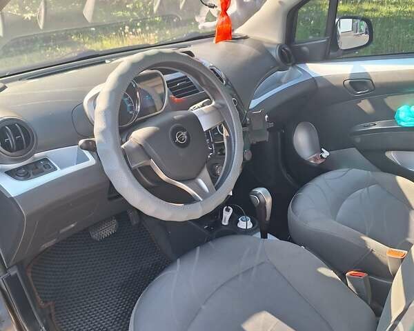 Коричневый Равон Р2, объемом двигателя 1.25 л и пробегом 77 тыс. км за 7100 $, фото 2 на Automoto.ua