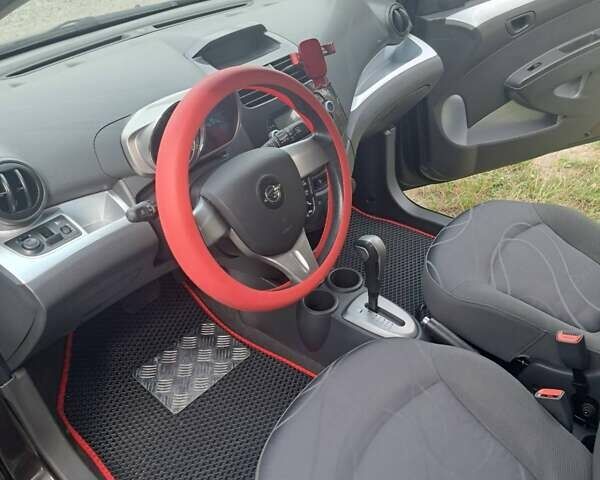 Коричневий Равон Р2, об'ємом двигуна 1.25 л та пробігом 46 тис. км за 7700 $, фото 20 на Automoto.ua