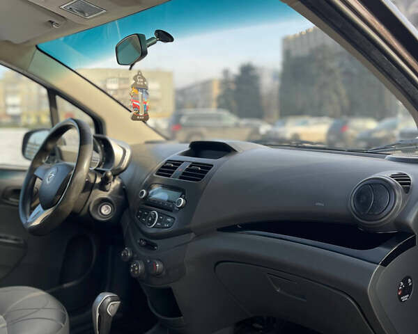 Коричневий Равон Р2, об'ємом двигуна 1.3 л та пробігом 105 тис. км за 6000 $, фото 7 на Automoto.ua