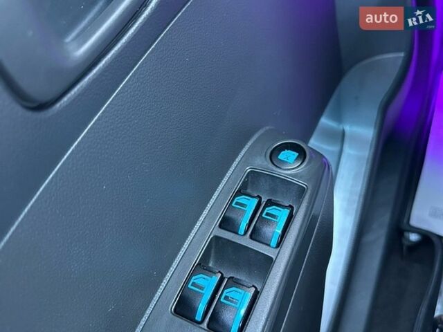 Коричневый Равон Р2, объемом двигателя 1.25 л и пробегом 100 тыс. км за 6000 $, фото 20 на Automoto.ua