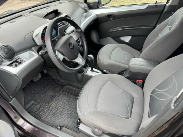 Коричневый Равон Р2, объемом двигателя 1.2 л и пробегом 86 тыс. км за 6000 $, фото 13 на Automoto.ua