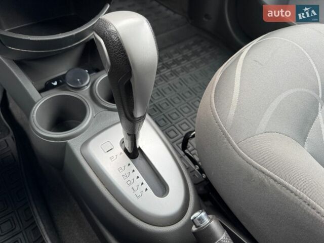 Коричневий Равон Р2, об'ємом двигуна 1.25 л та пробігом 86 тис. км за 6000 $, фото 30 на Automoto.ua