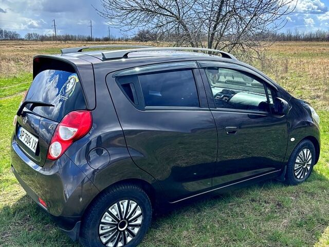 Коричневый Равон Р2, объемом двигателя 1.2 л и пробегом 88 тыс. км за 6900 $, фото 5 на Automoto.ua