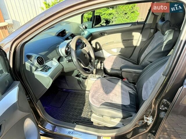 Коричневый Равон Р2, объемом двигателя 1.25 л и пробегом 100 тыс. км за 6100 $, фото 28 на Automoto.ua