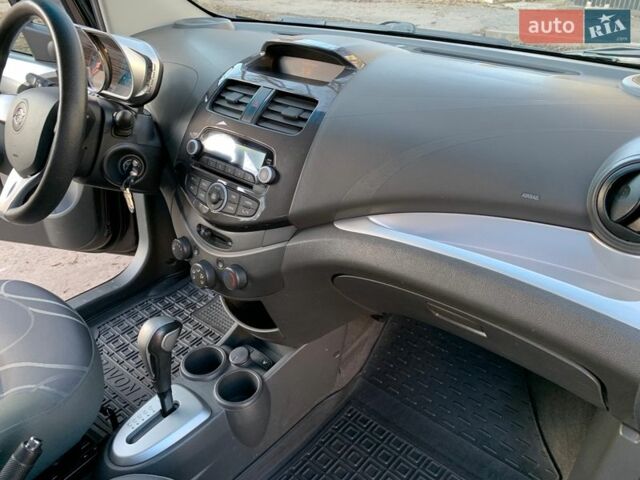 Коричневий Равон Р2, об'ємом двигуна 1.25 л та пробігом 37 тис. км за 7700 $, фото 13 на Automoto.ua