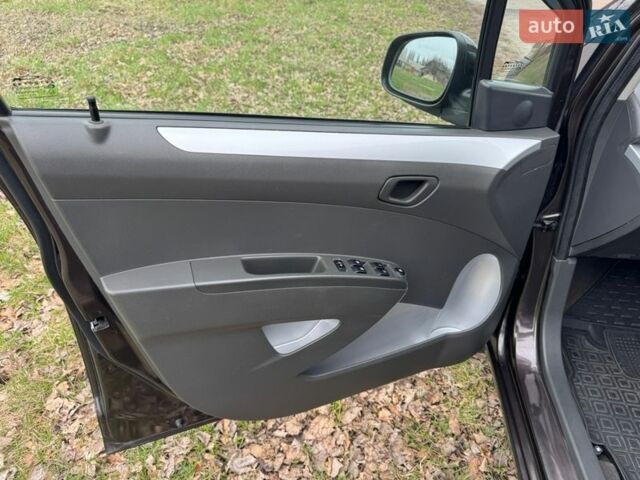 Коричневий Равон Р2, об'ємом двигуна 1.25 л та пробігом 86 тис. км за 6000 $, фото 22 на Automoto.ua