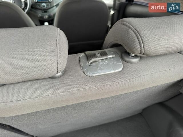 Коричневий Равон Р2, об'ємом двигуна 1.25 л та пробігом 86 тис. км за 6000 $, фото 41 на Automoto.ua