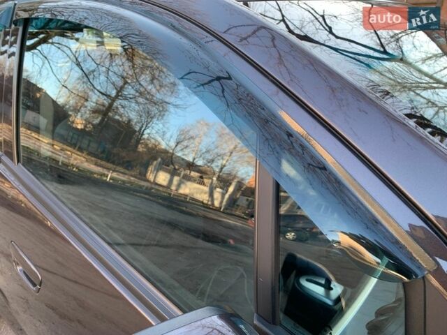 Коричневий Равон Р2, об'ємом двигуна 1.25 л та пробігом 37 тис. км за 7700 $, фото 31 на Automoto.ua